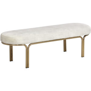 Gwen Nono Cream Bench